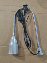 其他专用灯具;移动工作灯;机床灯具