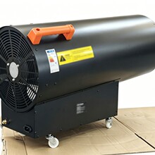 热风炉GH-80 暖风 育雏 施工