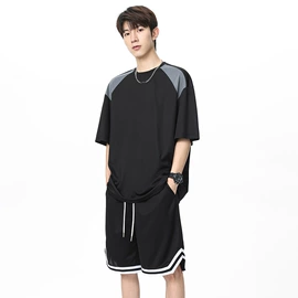 男式休闲裤;男式夹克;男式卫衣