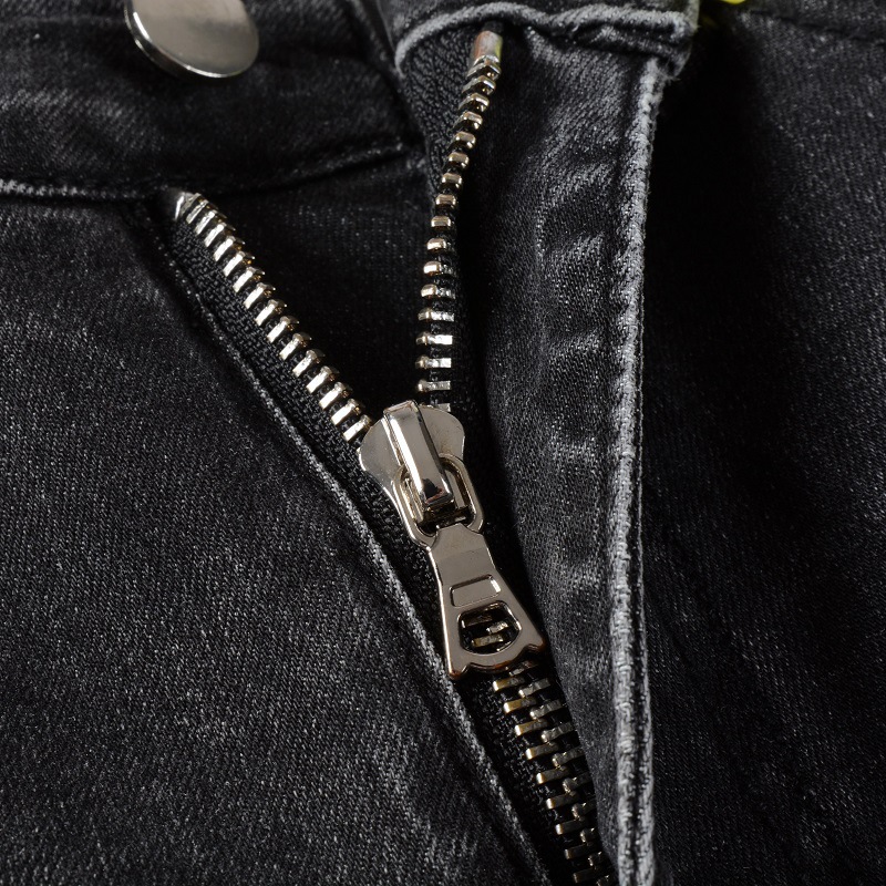 Title 5, Pantalones ajustados para hombre High Street De...