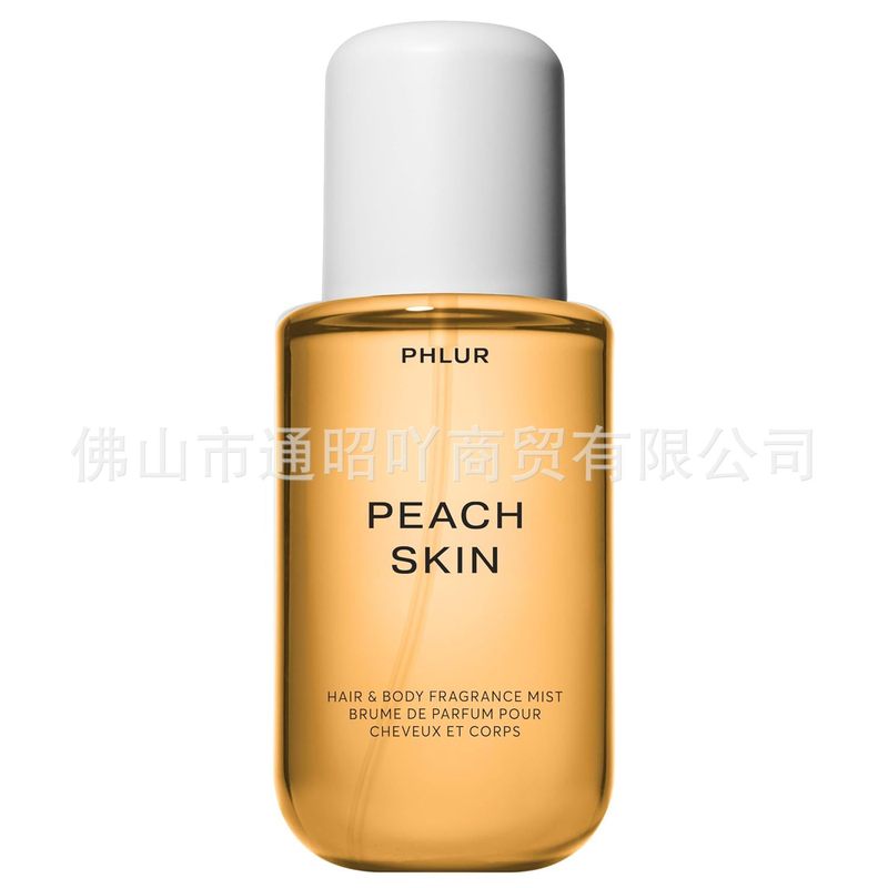 PHLUR Vanilla Skin Body Mist跨境爆品女士香草肌肤身体喷雾香水|undefined