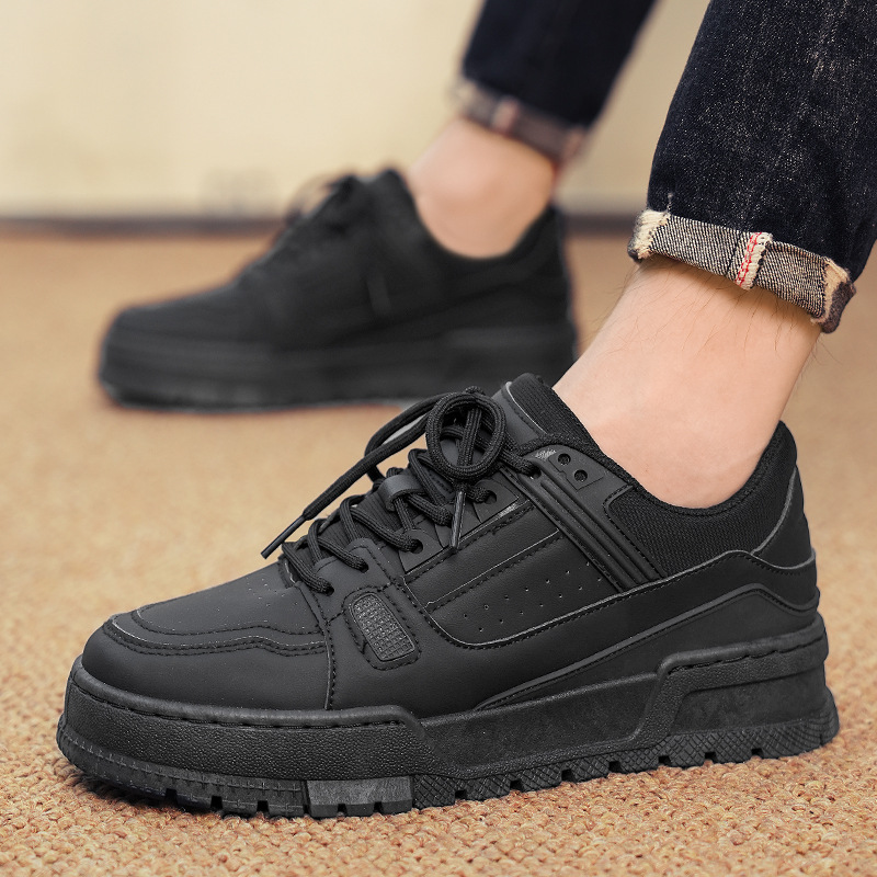 Autumn wear-resistant breathable universal non-slip sports…