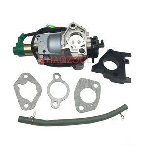 Lawn Mower 16100-Z5L-F11 Carburetor Suitable for Gx390 188 Automatic