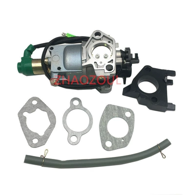 Lawn Mower 16100-Z5L-F11 Carburetor Suitable for Gx390 188 Automatic (Motorcycle Carburetor)