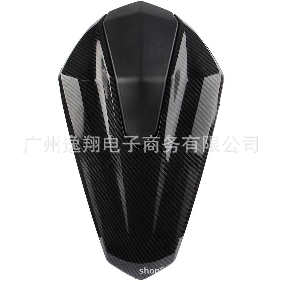 忍者400  碳纤1