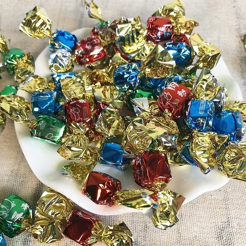 Dried Beef Granules with Spicy Five-Spice Sze Chai, Multi-Flavor, 45g Boxed Canned Beef Snacks for Office Leisure