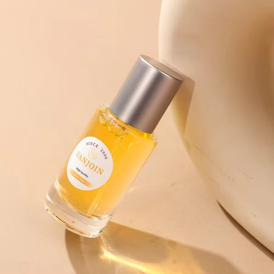 20ML香水分装瓶30ML便携玻璃喷雾空瓶替换旅行化妆品大容量按压式