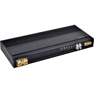 2026 Model Digital Car speaker/subwoofer