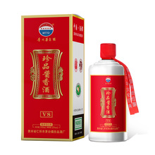 李工匠酱香型白酒经销商卖得好回头率高好商机不要错过纯粮纯粮食