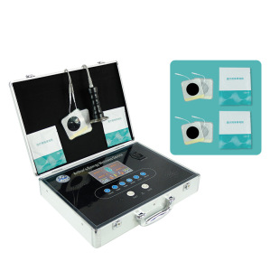 DDS Portable Bioenergy Meridian Massager Biological resonanc