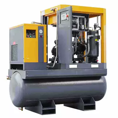 Four-In-One Machine Efficient Energy-Saving – Hava kompressorları
