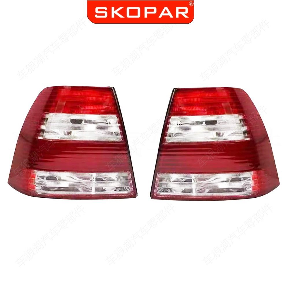 Подходит для Volkswagen Baolai/Jetta 2004 задняя фара задний фонарь тормозной фонарь указатель поворота