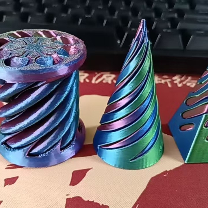 파란색, 빨간색, 녹색 3종 세트(20개부터)