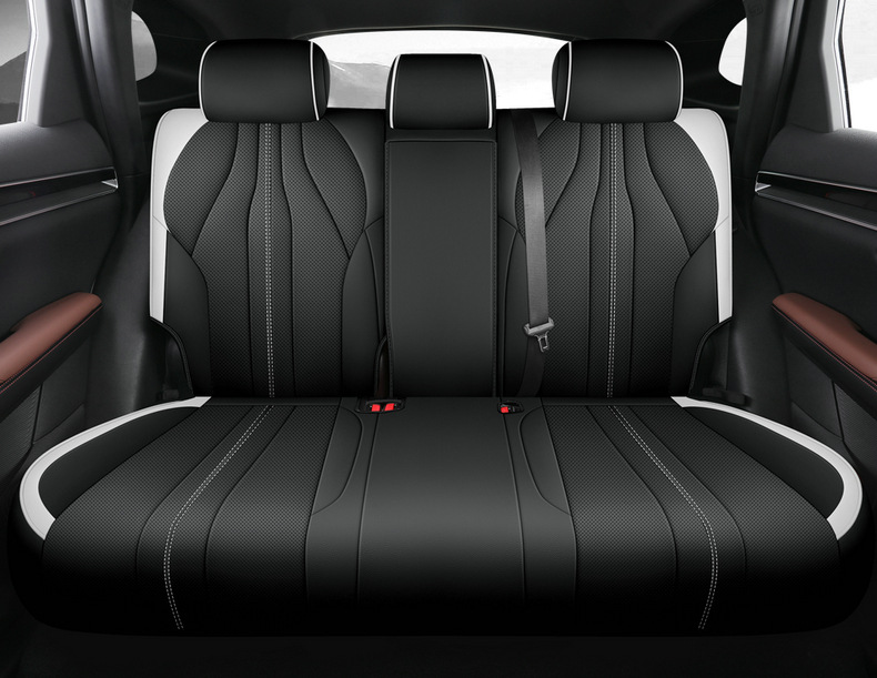 BYD Song PLUSDMI Seat Cover Song plus ev Special Seat Cover All Seasons Cushion Car Cushion