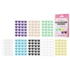 KORMESIC Die Lian Xin Yu Acne Patch 24 capsules * 8 pieces/box [Only for cross-border sales, domestic sales are prohibited, purchase means disclaimer and responsibility