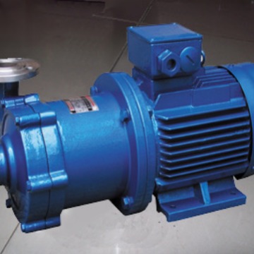 生产厂家面向西北地区供应CQ型不锈钢磁力泵