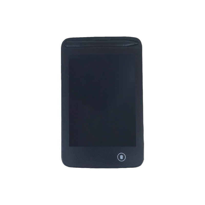 Tablero de escritura a mano Tablero de escritura LCD lcd Tablero de escritura para niños Pintura de graffiti Puede eliminar el tablero de escritura a mano LCD LCD de tamaño completo