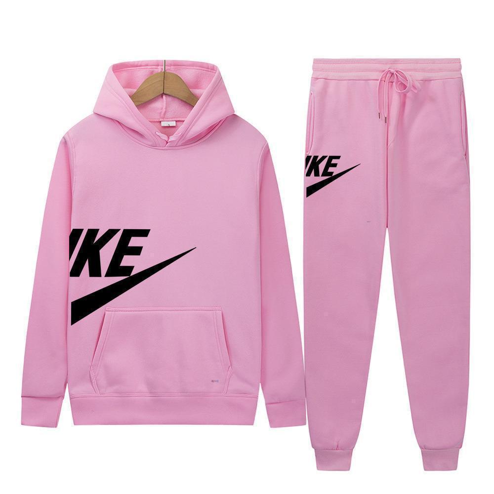 핑크-블랙 로고