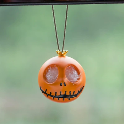 skull Creative Car pendant — Car hanging