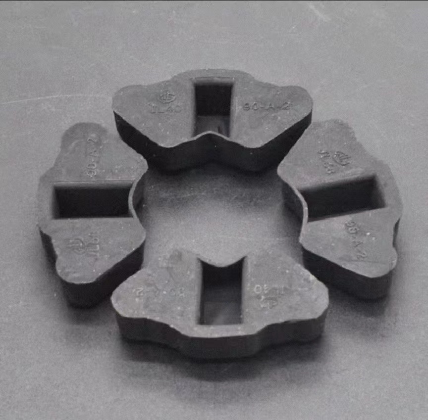 Jialing 70 Motorcycle Accessories Hj100-7/8/9/10/12 Bearing Buffer Assembly 6203