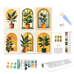 �羳diy����ϵ���ͮ��ز����L�쾰ƴ�NСС���b��o�����֮�