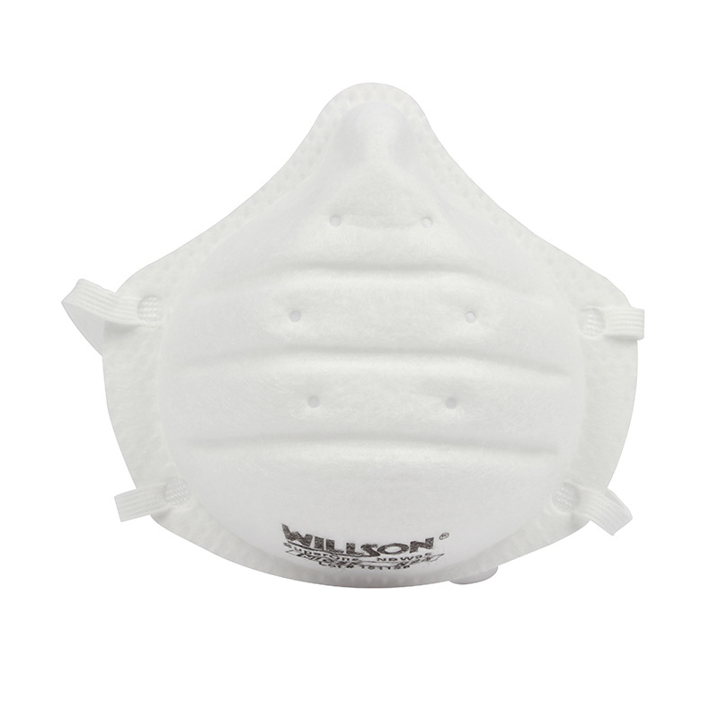 霍尼韦尔1015790 SuperOne N95头戴式舒适型防尘口罩