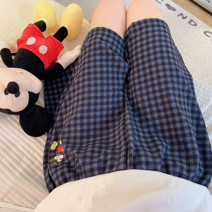 MY410 # 레인저 미키 반바지