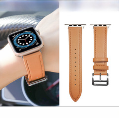 Direct Selling Compatible Apple Watch iWatch Strap New Unisex Universal Huawei Samsung Smart Watch Band