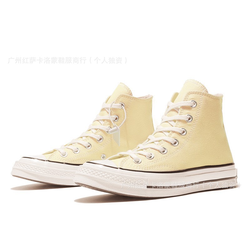 Zapatos Pitian, zapatos de lona de alta calidad, zapatos clásicos de la década de 1970 para parejas de skate casuales, zapatos vulcanizados