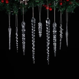 饰品配件;圣诞装饰品;插梳