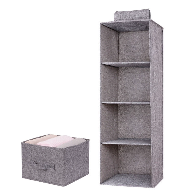 Wardrobe Multi-tier Drawer Home from Yomiego