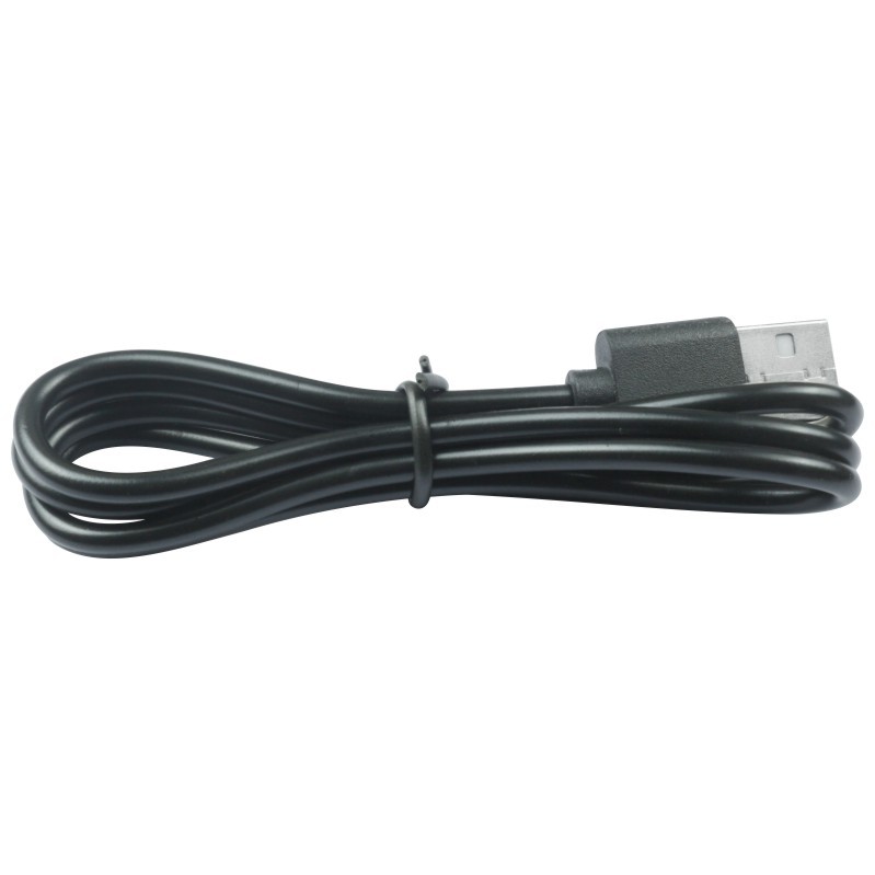 Pie 2A Suministro directo de fábrica Cable de carga Type-c 50cm1 m Pequeños electrodomésticos Cable de carga USB Calentador de manos Cable de máquina Cobre