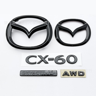 �m���R���_CX60܇�˺���Mazda CX90�����Ӣ����ĸ�˺�ɫ���b�֘�