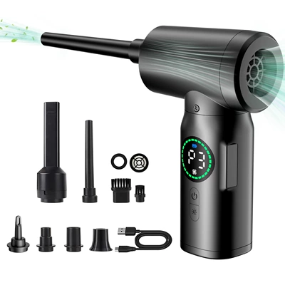 Vacuum Blower, Household Cleaning: Tozsoranlar