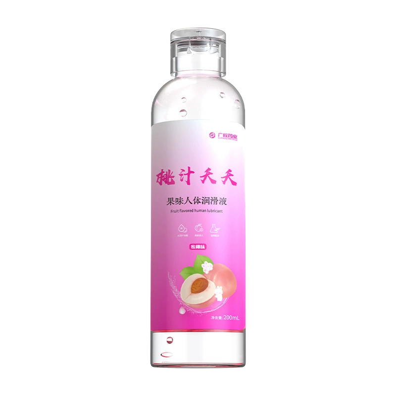 Спрей для продления и смазка (Guangquan Pharmaceutical) — продление, смазка, средства для удовольствия