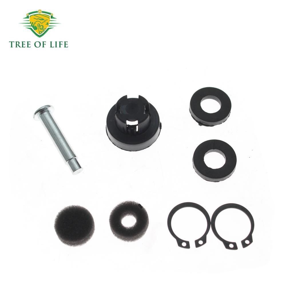 93183155 Is Suitable for Opel Vauxhall New Model Gear Shift Lever Linkage Repair Kit