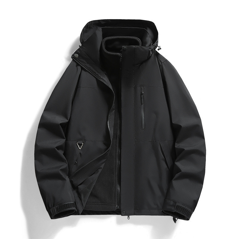 2024 High-Quality Classic Jackets, Outdoor Mountaineering Jackets, Same-Style Ski Rainproof Jackets for Men and Women, Couple Jackets 2024 High-Quality Classic Jackets, Outdoor Mountaineering Jackets, Same-Style Ski Rainproof Jackets for Men and Women, Couple Jackets
