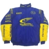 Subaru (embroidery)