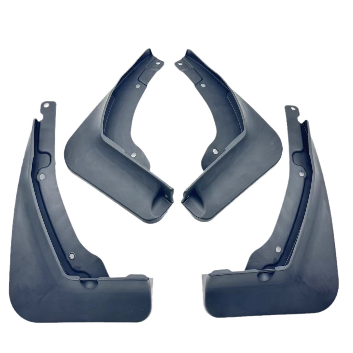 Aplicable a los fabricantes de guardabarros de automóviles M1 de Yuanyuan, venta al por mayor transfronteriza de una venta