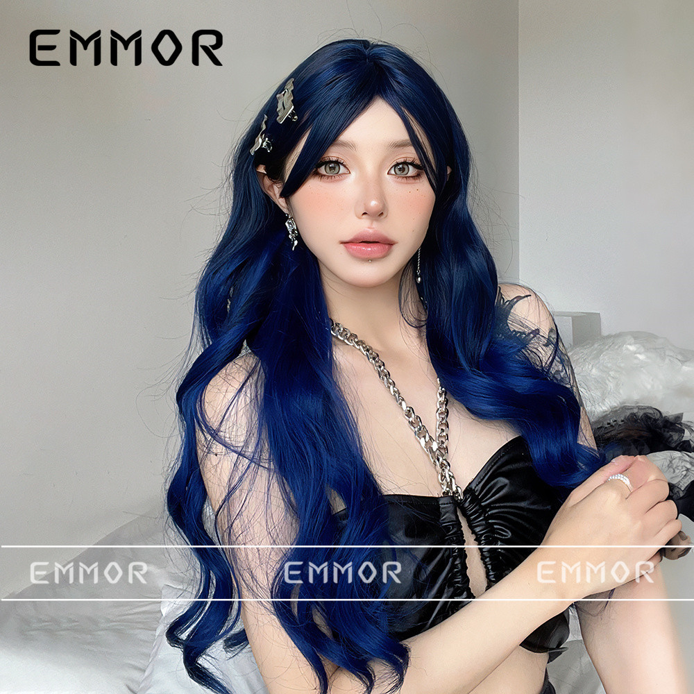 Azul oscuro 27 pulgadas 275 g