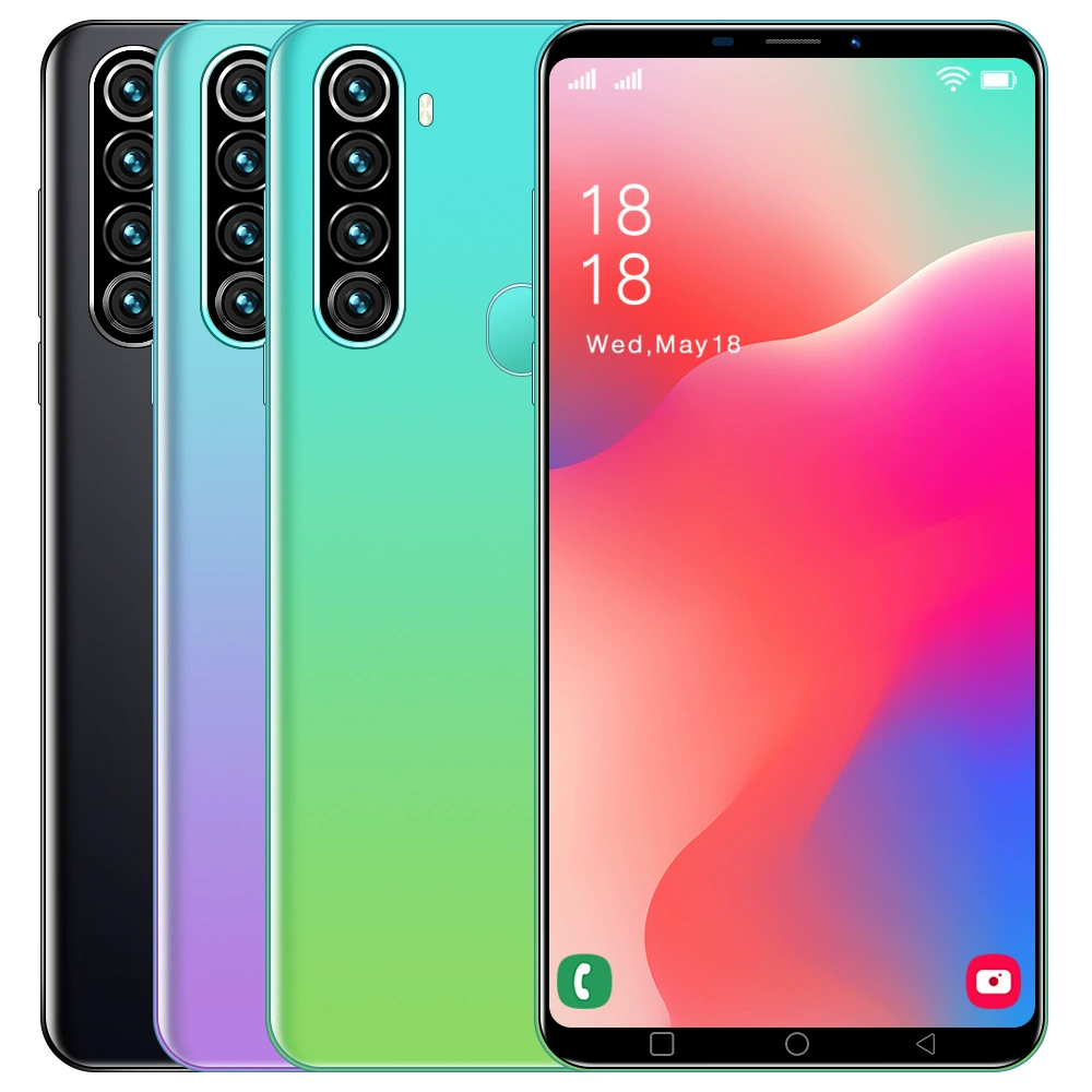 (Кросс-бордерная торговля), мобильный телефон, смартфон, (Физическое), Android, 5,0 дюйма, 3G