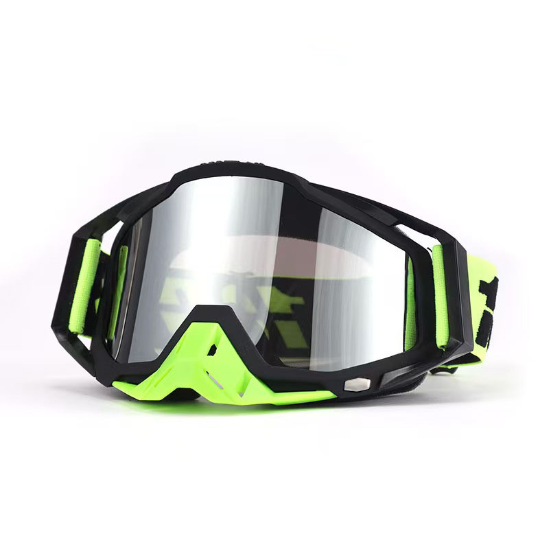 Gafas de Ciclismo Deportivo de PC con Lentes Intercambiables para Ciclismo image 80