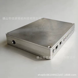 CNC加工;加工中心;数控机床