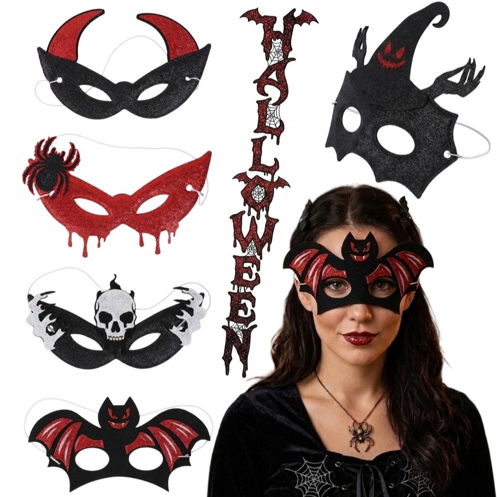 sleep mask