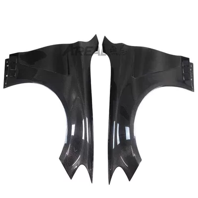 Spoiler: Style Modified Trunk