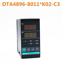 ���ݸ��� DTA4896-8011*K02-C3 PID�¿���/��/��  �¶ȿ�����