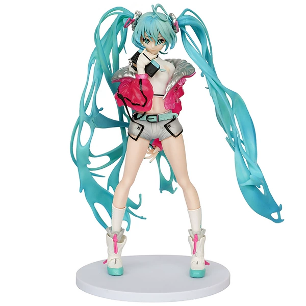 Mishan Wu Hatsune