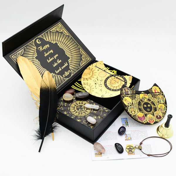 Small bell, set