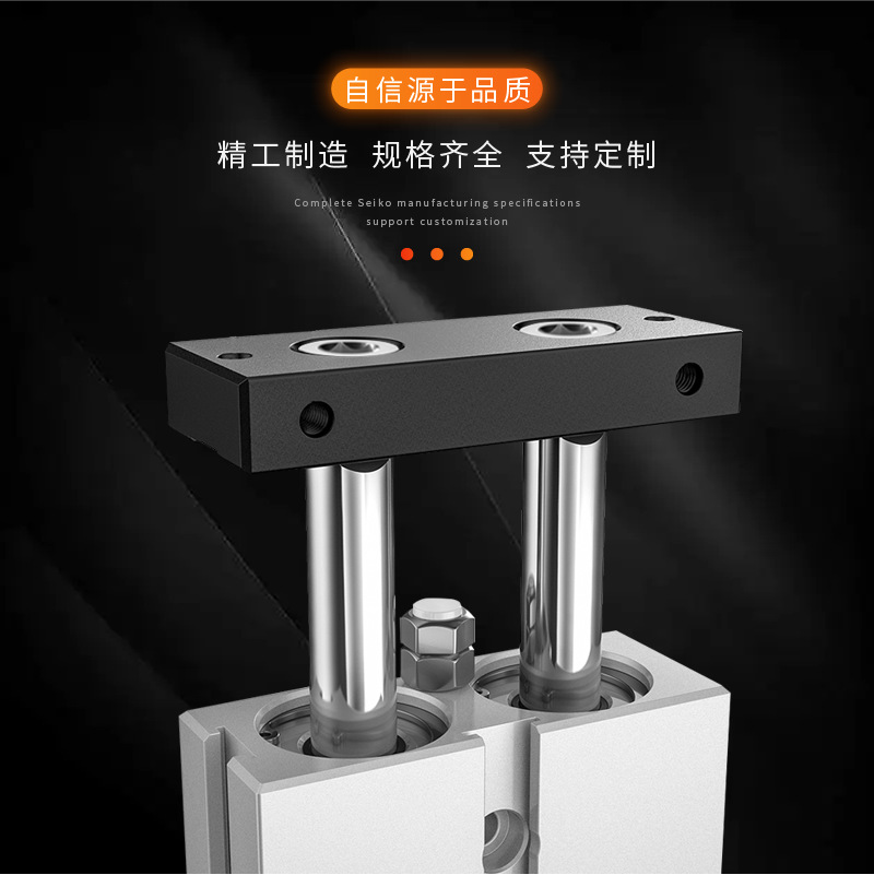 ֱ˫ TN10/16/20/25/32/40 TDA˫С