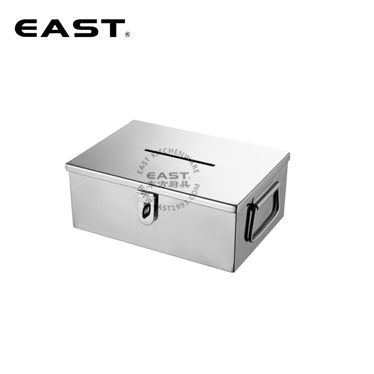 不锈钢贴士箱【EAST东方厨具】